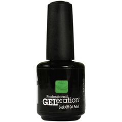 Jessica Jessica, Geleration Colors, Ημιμόνιμο Βερνίκι νυχιών, GEL-949, Bollywood Bold, 15 ml για γυναίκες 13080870 687493049497