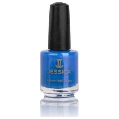 Jessica Jessica, Custom Nail Color, Nail Polish, CNC-1170, Oasis, 14,8 ml Για γυναίκες 13081548 687493111705