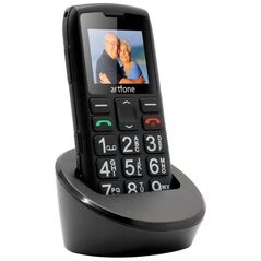Κινητό τηλέφωνο Sponge Artfone C1+ 13118769 703674401813
