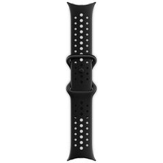Google - Smartwatch με γούνα περιβραχιόνιο - Grosse S - Obsidian - γούνινο Pixel Watch, Watch 2 13190098 840353901995