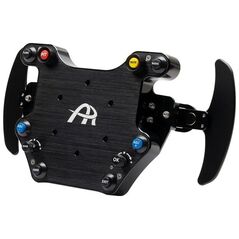 Ascher Racing Ascher Racing B24M-SC Buttonplate