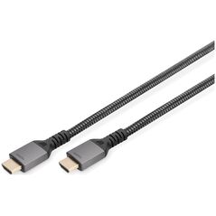 C-Tech C-TECH HDMI 2.1 καλώδιο, 8K@60Hz, M/M, 3m 13243558 8954125015468