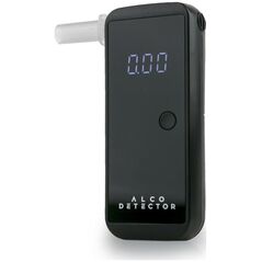 Alcodetector Alkotesteris Alcodetector EC3 αλκοτέστ 13274280 4779033030273