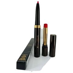 Tom Ford Tom Ford, Tom Ford, Double-Ended, Lip Liner, 07, Secret Escort, 2,2 g για γυναίκες 13276323 888066054737