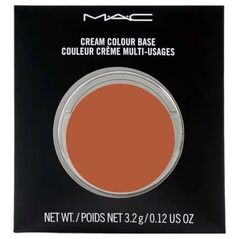 MAC MAC, Βάση Κρεμ χρώματος, Φυσικό φινίρισμα, Παλέτα Κρεμ ρουζ, Πλούσιο κοράλλι, Ανταλλακτικό, 3,2 γρ. για γυναίκες 13276398 773602343102