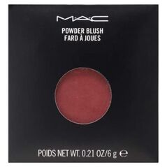 MAC MAC, Pro, Blush Powder, Refill, Fever, 6 g Για γυναίκες 13276401 773602045105