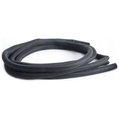 DEI Heat shield για καλώδια DEI 8mm x 6m Μαύρο 13860848 607078106513