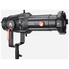 Σετ βάσης Aputure Aputure Spotlight, Μαύρο, Μεταλλικό, 434,5 mm, 357 mm, 218,7 mm, 4,59 kg 13318443 6971842180370