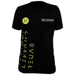 Der8auer der8auer T-Shirt YT-Design (L) 13336366 4250144803975