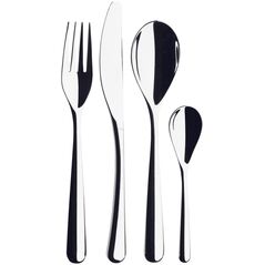 Σετ μαχαιροπήρουνων Piano Iittala 16 τμχ. 13487029 6428501888868
