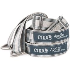 Eno Apollo Suspension System, Grey/ Charcoal