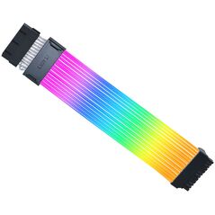 Lian Li Lian Li Strimer Wireless 24-Pin RGB Mainboardkabel + Controller