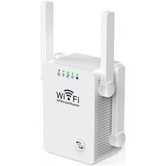 AK341 Wzmacniacz sygnału wi-fi repeater
