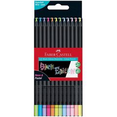 Faber-Castell 116410 ołówek kolorowy Różne kolory 12 szt.