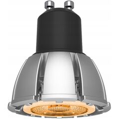 Segula 55220 lampa LED 1700 K 7 W GU10 G