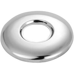 Ferro Rozeta płaska 1/2" chrom (R04)