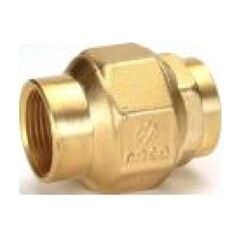 Arco Zawór zwrotny z grzybkiem z ABS 5/4" - RET04