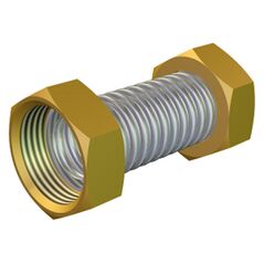 Hewalex Śrubunek KS 3/4” - 42.01.00