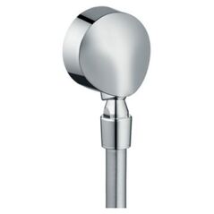 Hansgrohe Przyłącze kątowe FixFit chrom (27505000)