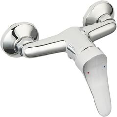Bateria prysznicowa Ferro Stillo chrom (BSL7)