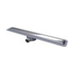 Kessel Odpływ liniowy z rusztem Linearis Compact odwracalny 75cm (45600.63)