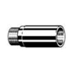 Viega Przedłużka 1/2" 50mm chrom (447212)