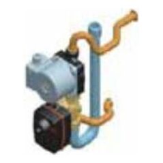 Vaillant Grupa pompowa dla obiegu grzewczego ze zmieszaniem (0020059468)