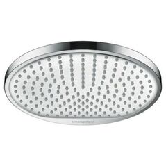 Deszczownica Hansgrohe Crometta S 1-funkcyjna chrom (26723000)