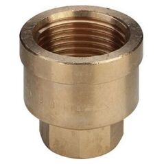 Viega Mufa 3/4x1/2" (268862)