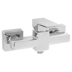 Bateria prysznicowa Omnires Parma chrom (PM7440)