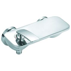 Bateria prysznicowa Kludi Balance chrom (527100575)