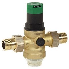 Honeywell Regulator ciśnienia 1" (D06F-1A)