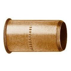 Conex Tuleja wzmacniająca CONEX COMPRESSION 18mm mosiądz - F103031000SC