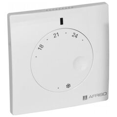 Afriso Termostat R D CosiTherm - 78110