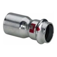 Viega Złączka redukcyjna Prestabo 42x35mm - 558574