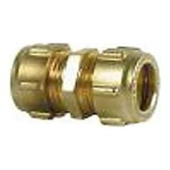 Conex Łącznik prosty CONEX 301 15x15mm - EE-1020301--