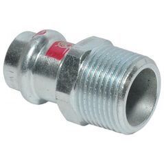 Viega Złączka przejściowa Prestabo GZ 22x3/4" - 559038