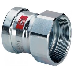 Viega Złączka przejściowa PRESTABO 35mm x GW 1" - 704766