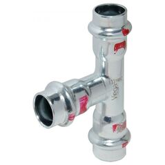 Viega Trójnik PRESTABO 54x54x54mm - 558673
