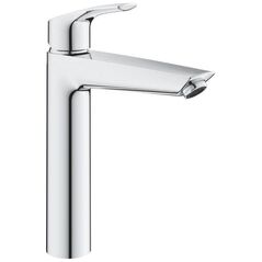 Bateria umywalkowa Grohe Eurosmart stojąca chrom (23971003)