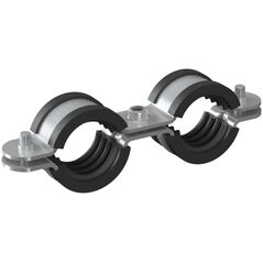 Niczuk Obejma podwójna UDG 3/8 (15-18mm) SKR NICZUK UDG-3/8SKR