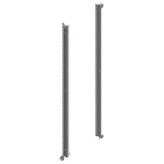 SCHNEIDERE Προφίλ ραφιών 19' Schneider NSYRCK42 42U 2000mm 13476937 3606480066887