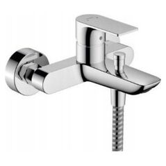 Bateria wannowa Hansgrohe Hansgrohe bateria wannowa, natynkowa Rebris E, chrom 72450000