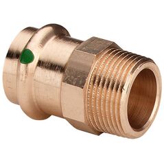 Viega ZŁĄCZKA 15X3/8" NYPEL