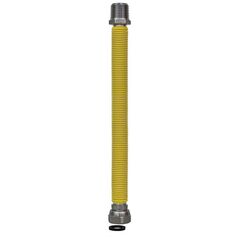 PROFITOR PRZEWÓD GAZOWY KAS FLEX 1/2" (200-400mm)