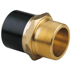 Adaptor elektrooporowy z gwinetem 40x 1 GZ