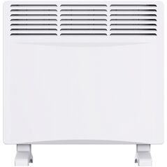 Konwektor elektryczny TC 1000, 1,0 kW, IP20, biały