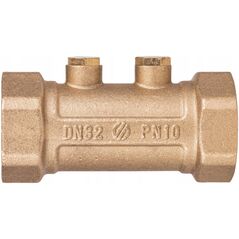 Zawór antyskażeniowy, 1 1/4GW x 1 1/4GW