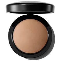 MAC MAC, Mineralize SkinFinish Natural, Illuminating, Compact Powder, Natural Dark Golden, 10 g για γυναίκες 13076070 773602338726