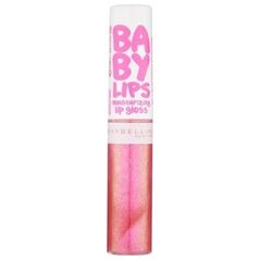 Maybelline Maybelline, Baby, Lip Gloss, 05, A Wink Of Pink, 5 ml για γυναίκες 13076250 3600531309299